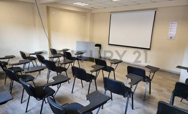 SE ARRIENDA CÉNTRICO EDIFICIO EN CONCEPCIÓN