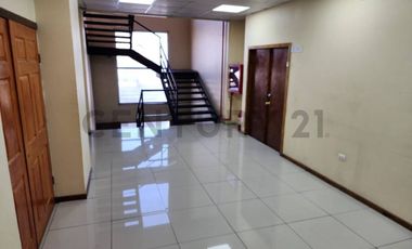 SE ARRIENDA CÉNTRICO EDIFICIO EN CONCEPCIÓN