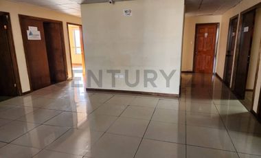 SE ARRIENDA CÉNTRICO EDIFICIO EN CONCEPCIÓN