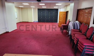 SE ARRIENDA CÉNTRICO EDIFICIO EN CONCEPCIÓN