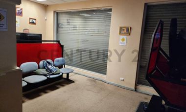 SE ARRIENDA CÉNTRICO EDIFICIO EN CONCEPCIÓN