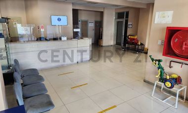 SE ARRIENDA CÉNTRICO EDIFICIO EN CONCEPCIÓN