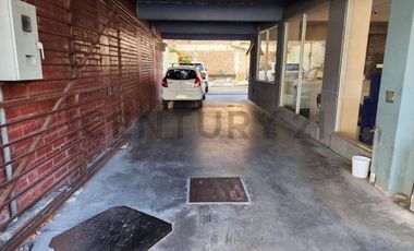 SE ARRIENDA CÉNTRICO EDIFICIO EN CONCEPCIÓN