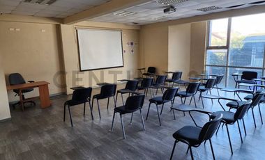 SE ARRIENDA CÉNTRICO EDIFICIO EN CONCEPCIÓN