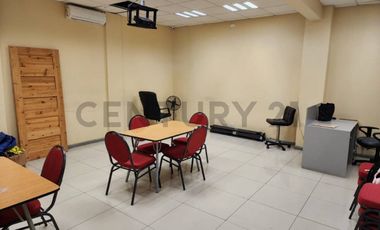 SE ARRIENDA CÉNTRICO EDIFICIO EN CONCEPCIÓN