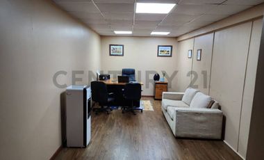 SE ARRIENDA CÉNTRICO EDIFICIO EN CONCEPCIÓN