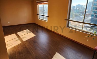 SE ARRIENDA CÉNTRICO EDIFICIO EN CONCEPCIÓN