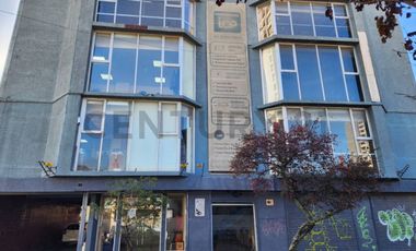 SE ARRIENDA CÉNTRICO EDIFICIO EN CONCEPCIÓN