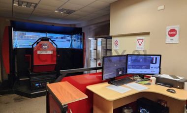 SE ARRIENDA CÉNTRICO EDIFICIO EN CONCEPCIÓN