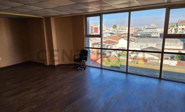 SE ARRIENDA CÉNTRICO EDIFICIO EN CONCEPCIÓN