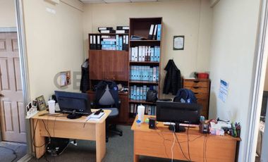 SE ARRIENDA CÉNTRICO EDIFICIO EN CONCEPCIÓN