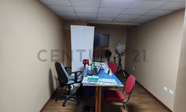 SE ARRIENDA CÉNTRICO EDIFICIO EN CONCEPCIÓN