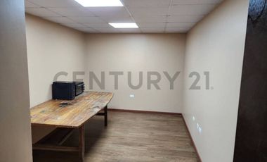 SE ARRIENDA CÉNTRICO EDIFICIO EN CONCEPCIÓN