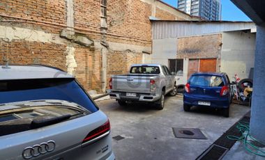 SE ARRIENDA CÉNTRICO EDIFICIO EN CONCEPCIÓN