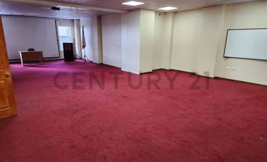 SE ARRIENDA CÉNTRICO EDIFICIO EN CONCEPCIÓN