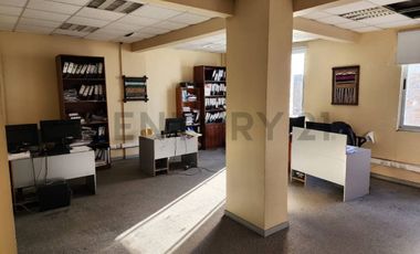 SE ARRIENDA CÉNTRICO EDIFICIO EN CONCEPCIÓN