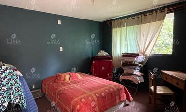 Venta casa en Fraccionamiento Monte Rubí Huitzilac - V258