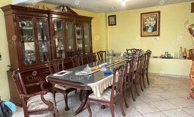 Venta casa en Fraccionamiento Monte Rubí Huitzilac - V258