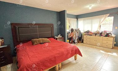 Venta casa en Fraccionamiento Monte Rubí Huitzilac - V258