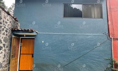 Venta casa en Fraccionamiento Monte Rubí Huitzilac - V258