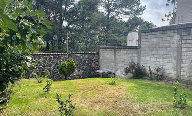 Venta casa en Fraccionamiento Monte Rubí Huitzilac - V258