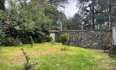 Venta casa en Fraccionamiento Monte Rubí Huitzilac - V258