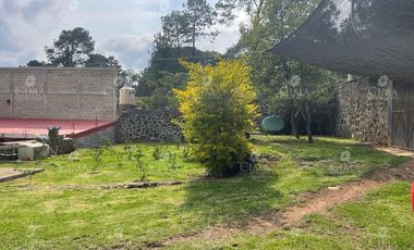 Venta casa en Fraccionamiento Monte Rubí Huitzilac - V258