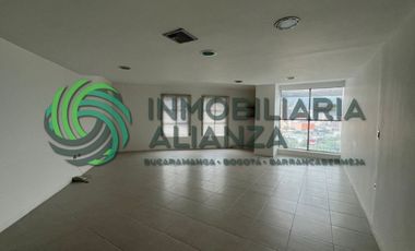 oficina en arriendo en sotomayor. Cod A516