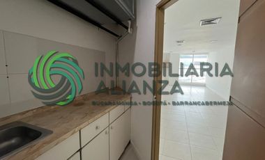 oficina en arriendo en sotomayor. Cod A516