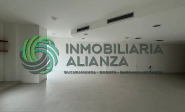 oficina en arriendo en sotomayor. Cod A516