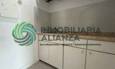 oficina en arriendo en sotomayor. Cod A516