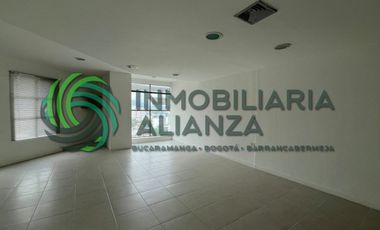 oficina en arriendo en sotomayor. Cod A516