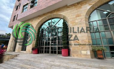 oficina en arriendo en sotomayor. Cod A516