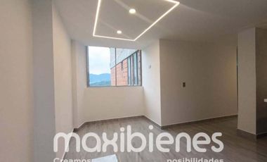 apartamento en venta en aranjuez. Cod V64947