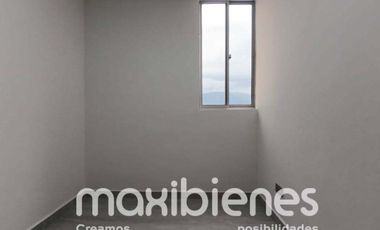 apartamento en venta en aranjuez. Cod V64947