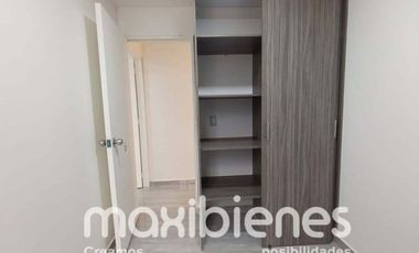 apartamento en venta en aranjuez. Cod V64947