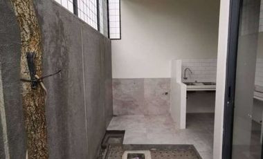 KPR Syariah Tanpa Riba Cinangka Depok 800 juta-an Masjid 2 lantai LIstrik Underground