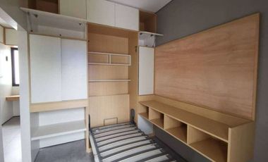 KPR Syariah Tanpa Riba Cinangka Depok 800 juta-an Masjid 2 lantai LIstrik Underground