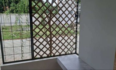 KPR Syariah Tanpa Riba Cinangka Depok 800 juta-an Masjid 2 lantai LIstrik Underground