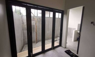 KPR Syariah Tanpa Riba Cinangka Depok 800 juta-an Masjid 2 lantai LIstrik Underground