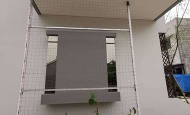 KPR Syariah Tanpa Riba Cinangka Depok 800 juta-an Masjid 2 lantai LIstrik Underground