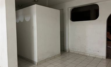 Casa + Local Comercial en venta - Tarapoto