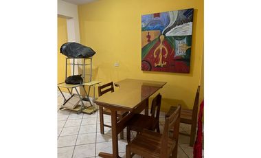 Casa + Local Comercial en venta - Tarapoto