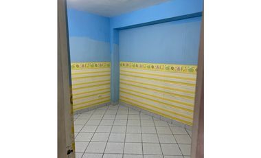 Casa + Local Comercial en venta - Tarapoto