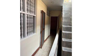 Casa + Local Comercial en venta - Tarapoto