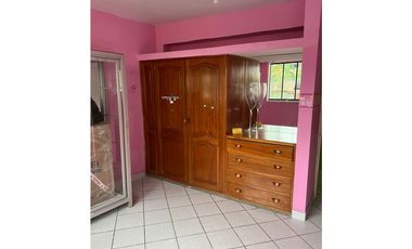 Casa + Local Comercial en venta - Tarapoto