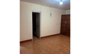 Casa + Local Comercial en venta - Tarapoto