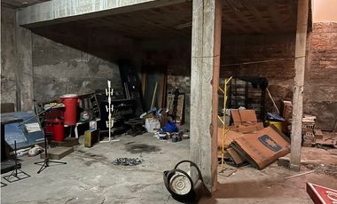 Casa + Local Comercial en venta - Tarapoto