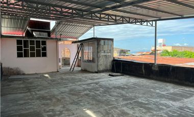 Casa + Local Comercial en venta - Tarapoto
