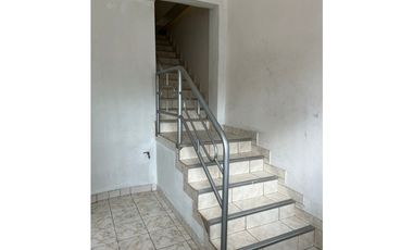 Casa + Local Comercial en venta - Tarapoto